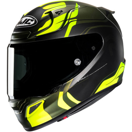 CASCO HJC RPHA 12 LAWIN