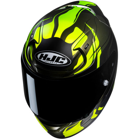 CASCO HJC RPHA 12 LAWIN