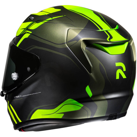 CASCO HJC RPHA 12 LAWIN