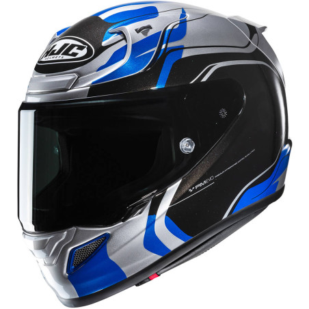 CASCO HJC RPHA 12 LAWIN