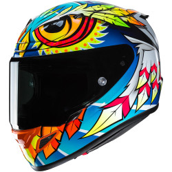 CASCO HJC RPHA 12 SPASSO