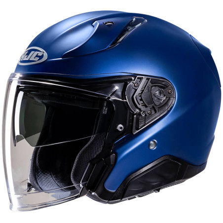 CASCO HJC RPHA 31 SOLID