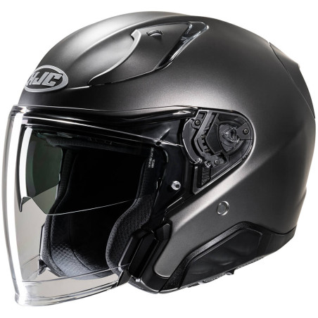 CASCO HJC RPHA 31 SOLID