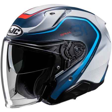 CASCO HJC RPHA 31 KOUV