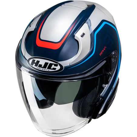 CASCO HJC RPHA 31 KOUV