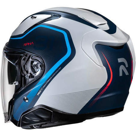 CASCO HJC RPHA 31 KOUV