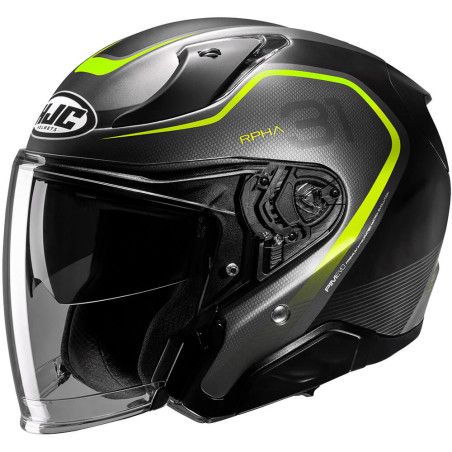 CASCO HJC RPHA 31 KOUV