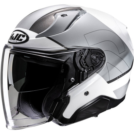 CASCO HJC RPHA 31 CHELET