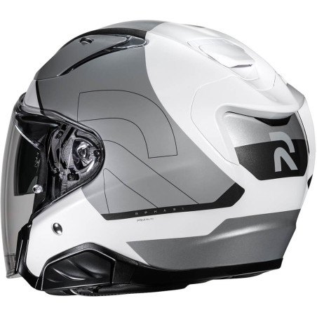 CASCO HJC RPHA 31 CHELET