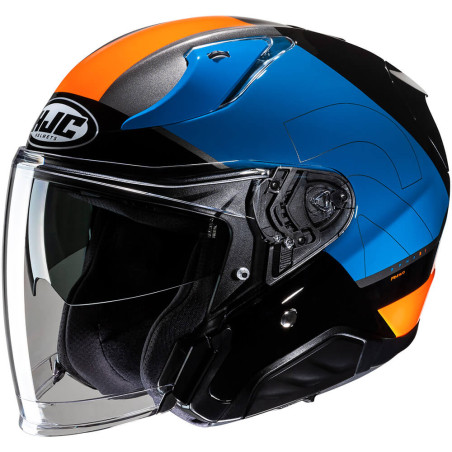 CASCO HJC RPHA 31 CHELET