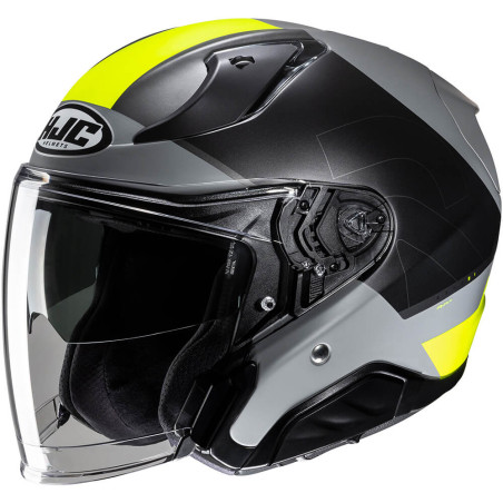 CASCO HJC RPHA 31 CHELET