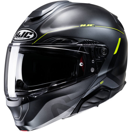 CASCO HJC RPHA 91 COMBUST