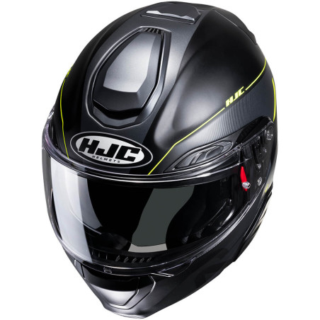 CASCO HJC RPHA 91 COMBUST