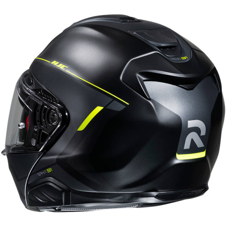 CASCO HJC RPHA 91 COMBUST