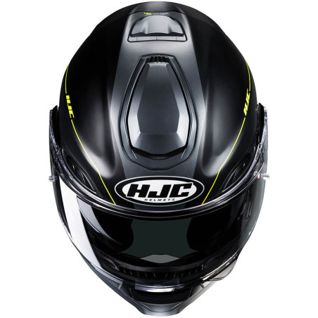 CASCO HJC RPHA 91 COMBUST