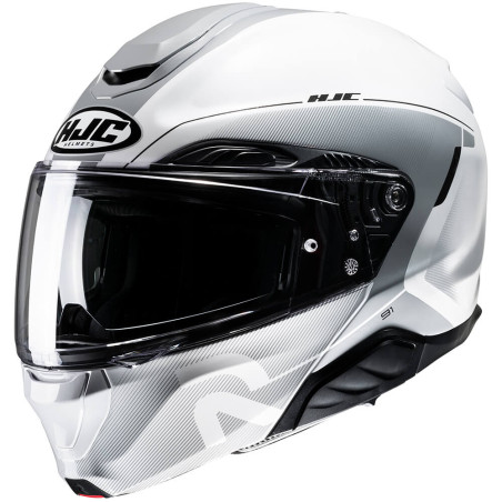 CASCO HJC RPHA 91 COMBUST