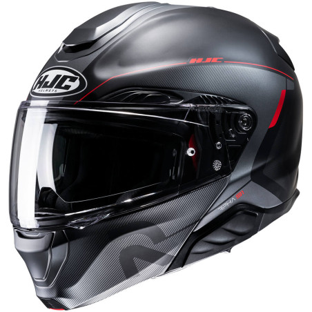 CASCO HJC RPHA 91 COMBUST