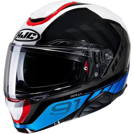 CASCO HJC RPHA 91 RAFINO