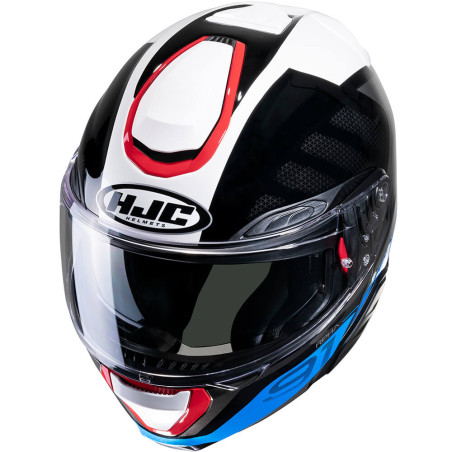 CASCO HJC RPHA 91 RAFINO