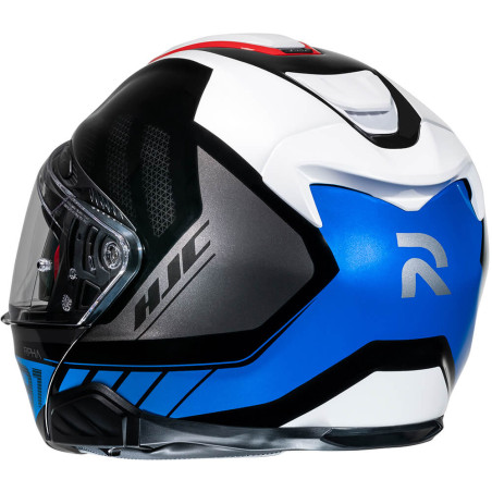 CASCO HJC RPHA 91 RAFINO