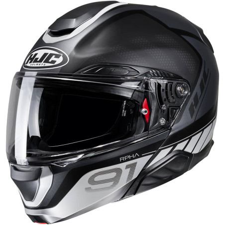 CASCO HJC RPHA 91 RAFINO