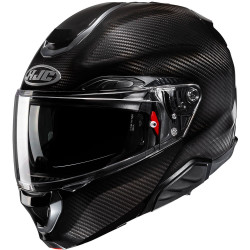 CASCO HJC RPHA 91 CARBON SOLID