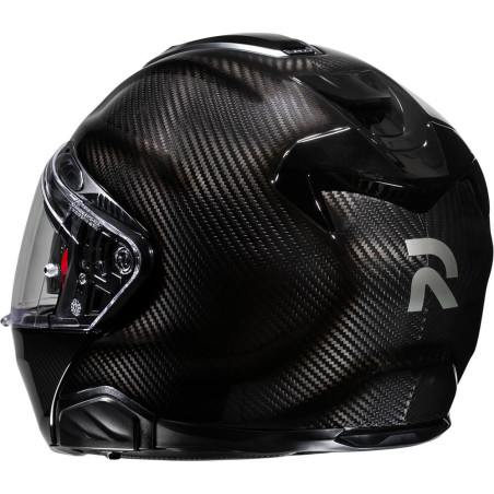 CASCO HJC RPHA 91 CARBON SOLID