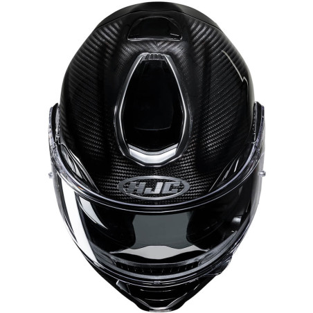 CASCO HJC RPHA 91 CARBON SOLID