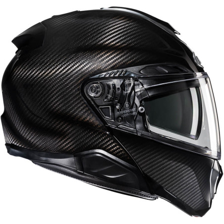 CASCO HJC RPHA 91 CARBON SOLID