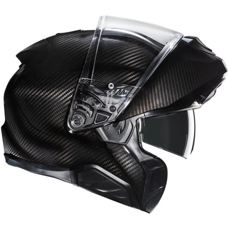 CASCO HJC RPHA 91 CARBON SOLID