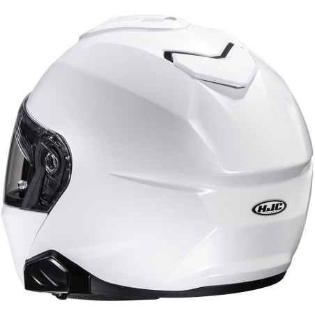 CASCO HJC I91 SOLID