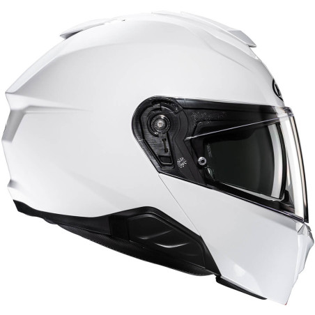 CASCO HJC I91 SOLID