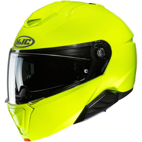 CASCO HJC I91 SOLID