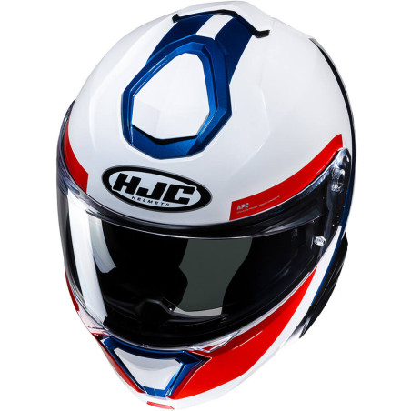 CASCO HJC I91 BINA