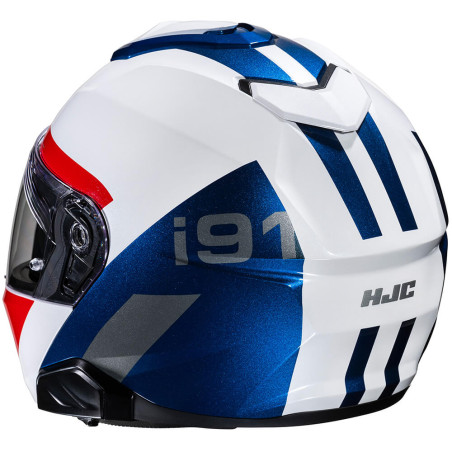 CASCO HJC I91 BINA