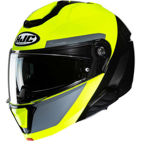 CASCO HJC I91 BINA