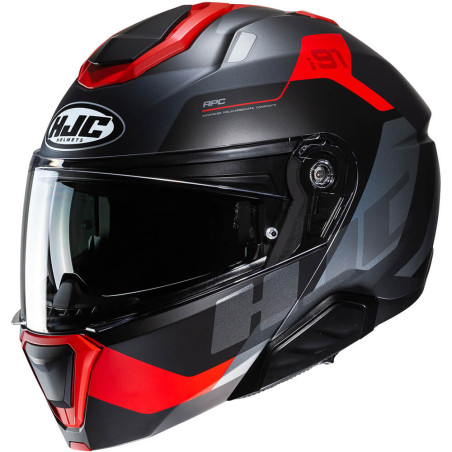 CASCO HJC I91 CARST