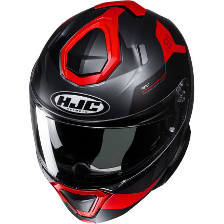 CASCO HJC I91 CARST