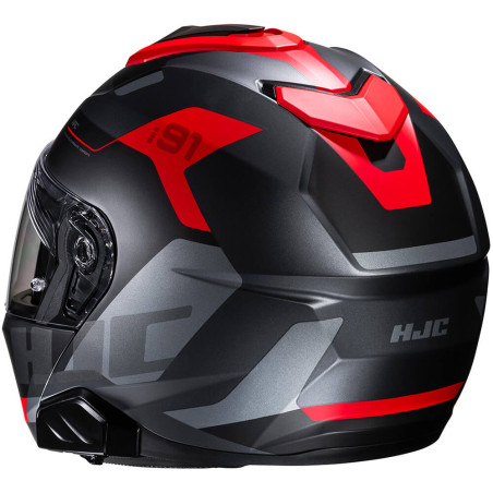 CASCO HJC I91 CARST