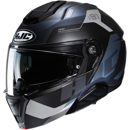 CASCO HJC I91 CARST