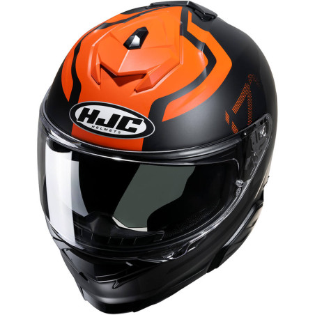 CASCO HJC I71 ENTA