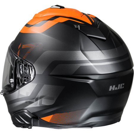 CASCO HJC I71 ENTA