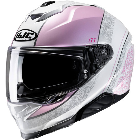 CASCO HJC I71 SERA