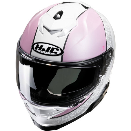 CASCO HJC I71 SERA