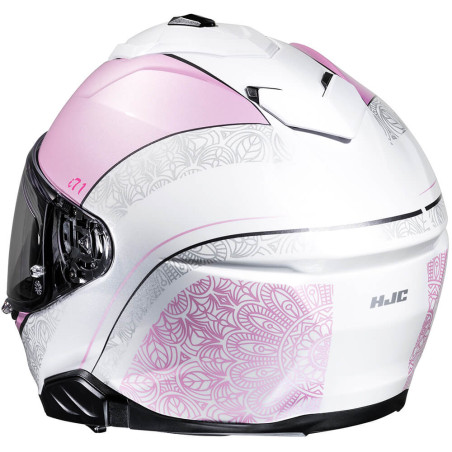 CASCO HJC I71 SERA