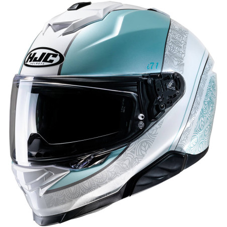 CASCO HJC I71 SERA