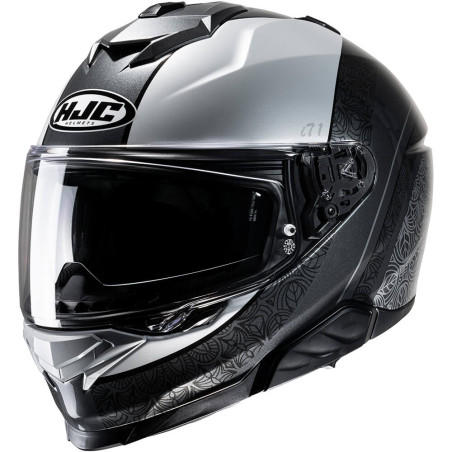 CASCO HJC I71 SERA