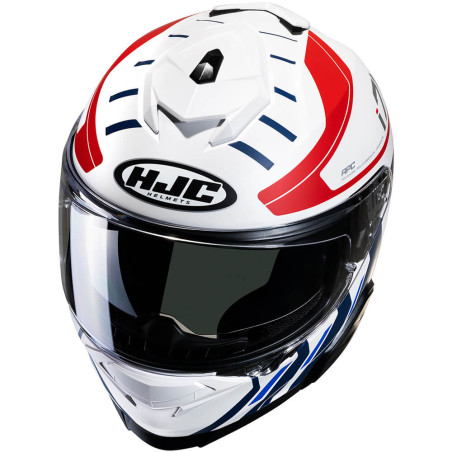 CASCO HJC I71 SIMO