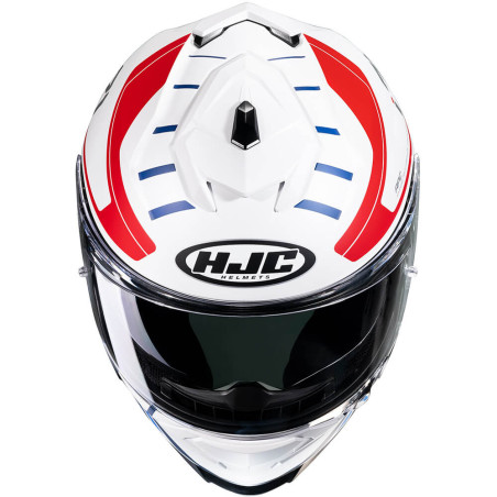 CASCO HJC I71 SIMO