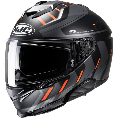 CASCO HJC I71 SIMO